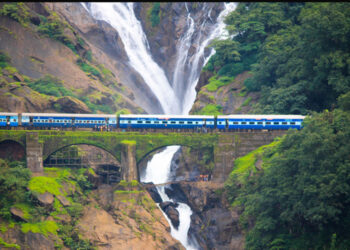 Konkan Railway will run till Thane