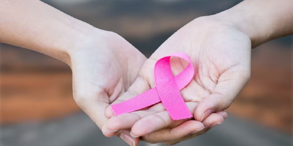 Cancer prevention vaccine