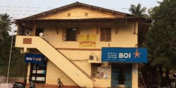 Tax collection of Guhagar Nagar Panchayat