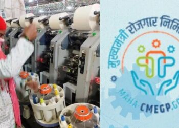 Chief Minister's Employment Generation Program