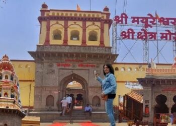Dress code enforced in temples