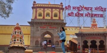 Dress code enforced in temples