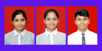 Bal Bharati Public School Result