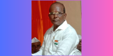 राजीनामे विहीत नमुन्यात नाहीत