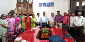 Abhyankar- Kulkarni College 12th result