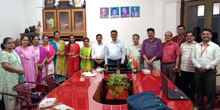 Abhyankar- Kulkarni College 12th result