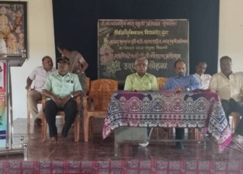 Plumbing course inaugurated at Mundhar