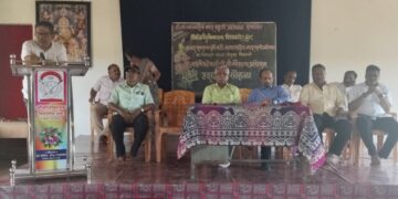 Plumbing course inaugurated at Mundhar