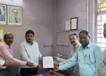 For students ST. Bus service should start