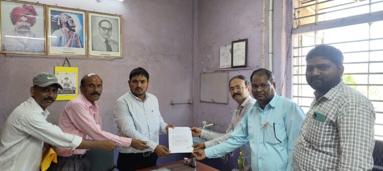 For students ST. Bus service should start