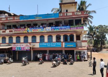 Drone Making Workshop at Unitech Computer