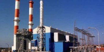 1300 MW power generation from RGPPL