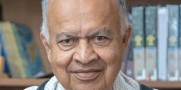 Astronomer Jayant Narlikar is No More