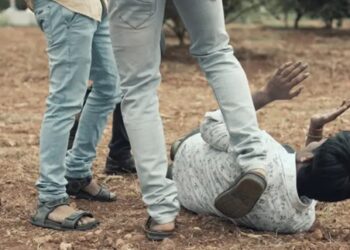 Kamlesh of Kondkarul killed in Lonavala