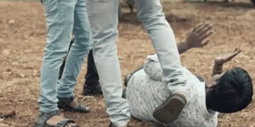 Kamlesh of Kondkarul killed in Lonavala