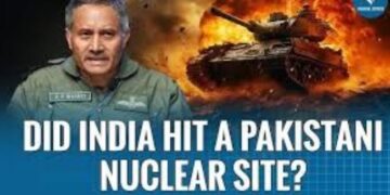 Balakot to Operation Sindur