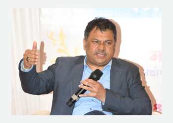 Konkan Divisional Journalist Workshop