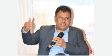 Konkan Divisional Journalist Workshop