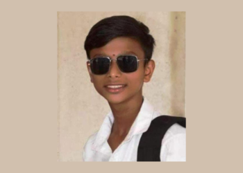 Student dies from scorpion bite