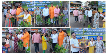 NFDP Registration Camp for Fishermen