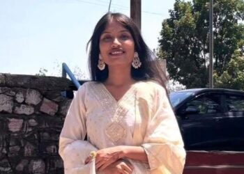 Isha Jamburgekar's success in B.Sc. IT exam