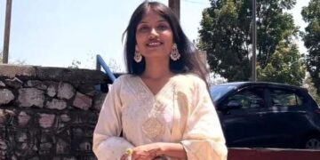 Isha Jamburgekar's success in B.Sc. IT exam