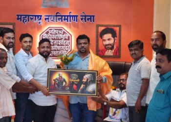 Birthday of Vinod Janwalkar