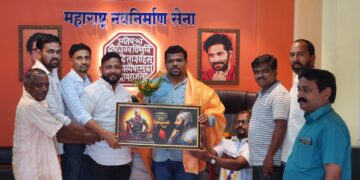 Birthday of Vinod Janwalkar