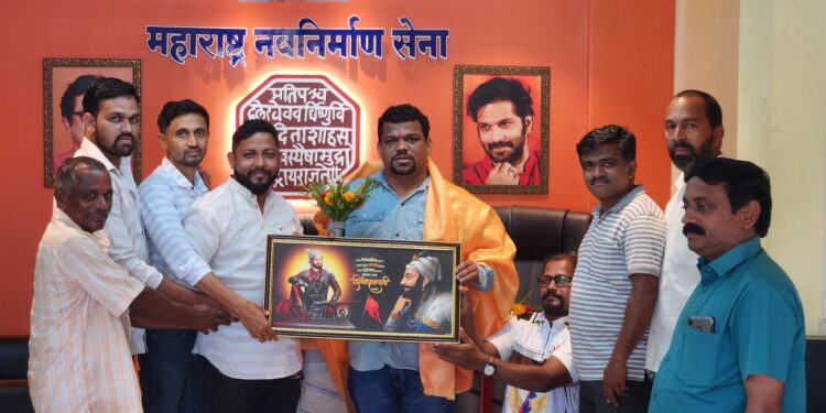 Birthday of Vinod Janwalkar