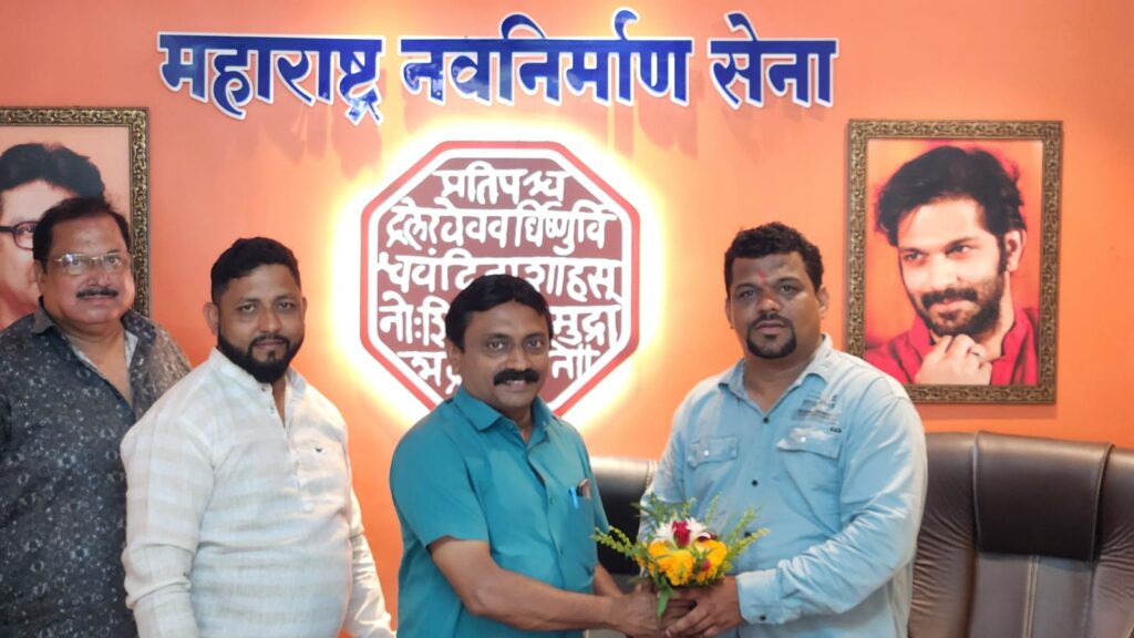 Birthday of Vinod Janwalkar