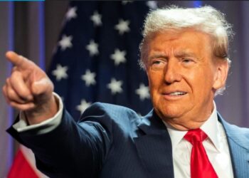 America's new strategy against India