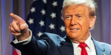 America's new strategy against India