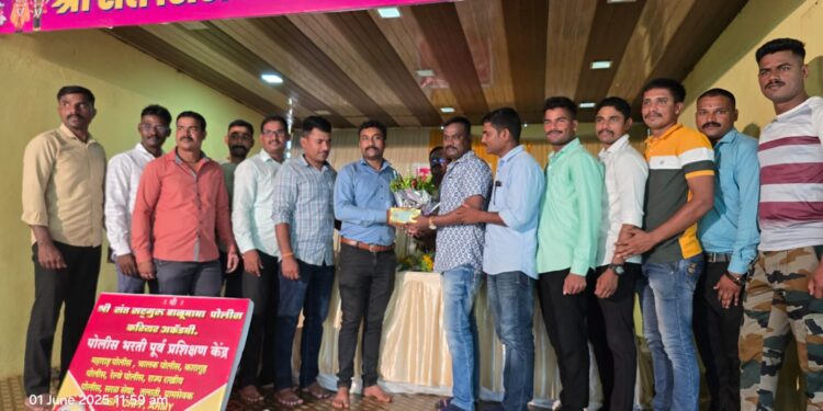 Police training center opens at Patpanhale