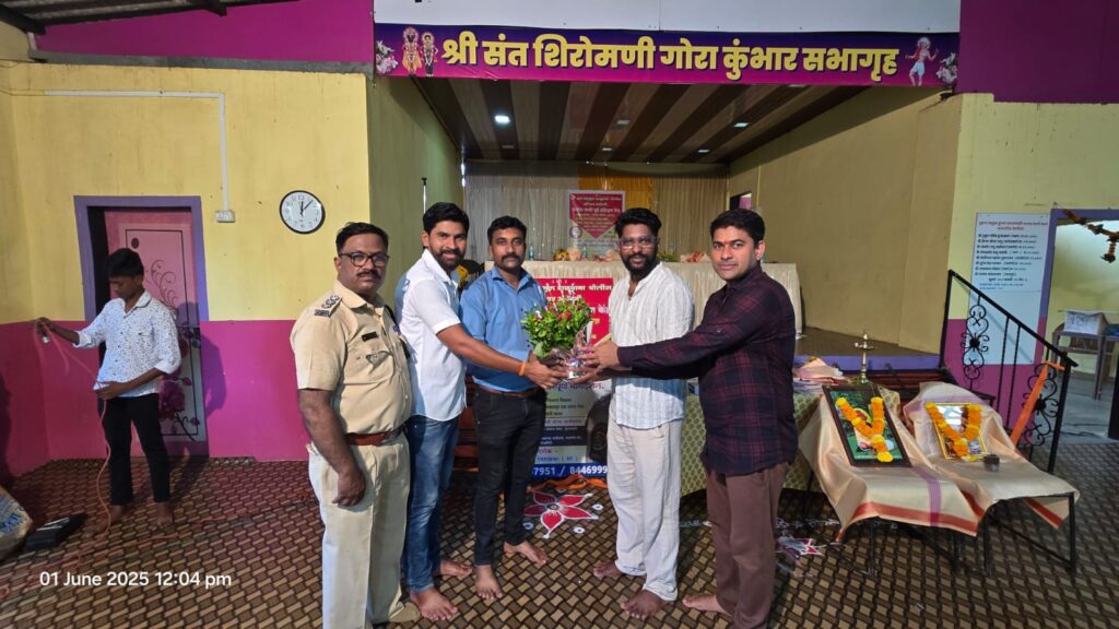 Police training center opens at Patpanhale