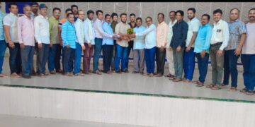 Executive of Guhagar Taluka Bhajani Mandals