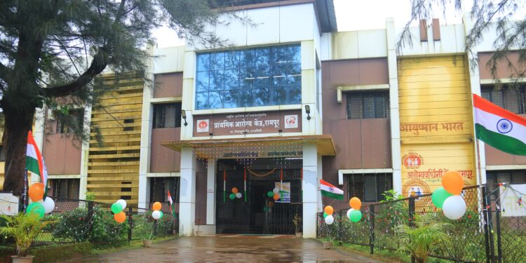 Rejuvenation Award announced