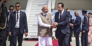 Cyprus, Turkey and.. India..