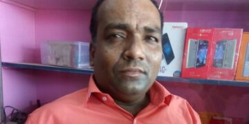 Lost wallet returned