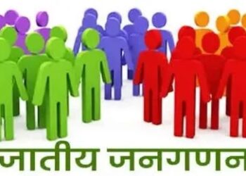 Caste-wise census in the country