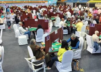 Competition by District Association in Ratnagiri