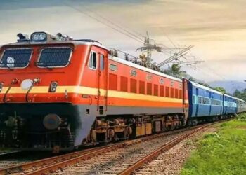 India to export railway locomotives