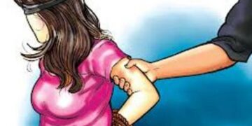 Minor girl kidnapped from Ratnagiri
