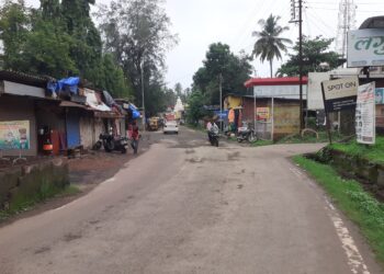 Final verdict on National Highway Guhagar approved