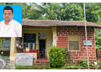 Fast to death by Vinod Janwalkar