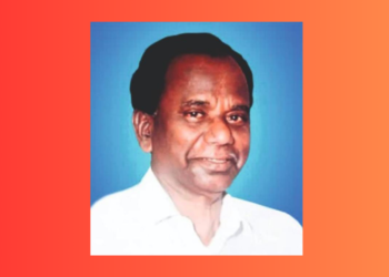 Memorial Day of Late Rambhau Bendal