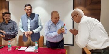 Seminar by Ratnagiri CA Branch