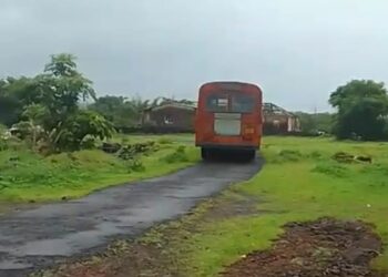 Tavasal-Tambadwadi ST service started