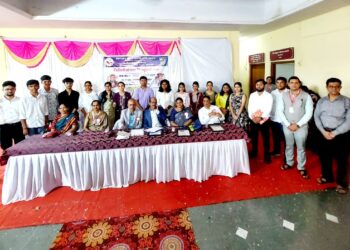 Rotary Academy students' praise