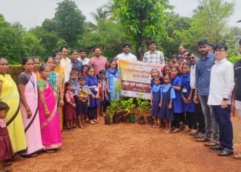 Agriculture Day at Mundhar