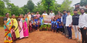 Agriculture Day at Mundhar